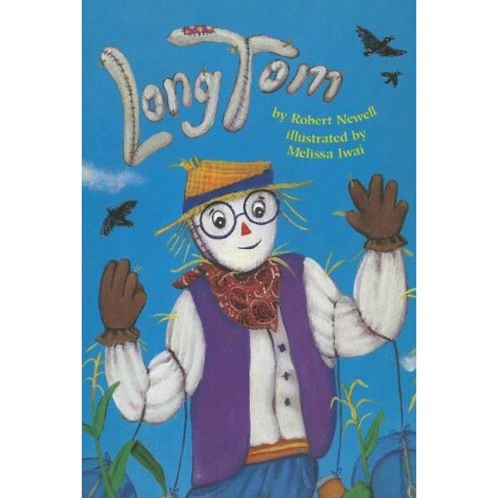 READING 2000 LEVELED READER 1.17B LONG TOM (Scott Foresman Reading: Blue Level)